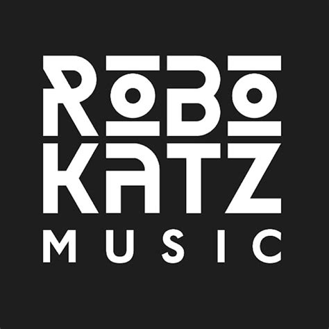 robokatz|RoboKatz MUSIC (@robokatz) • Instagram photos and videos